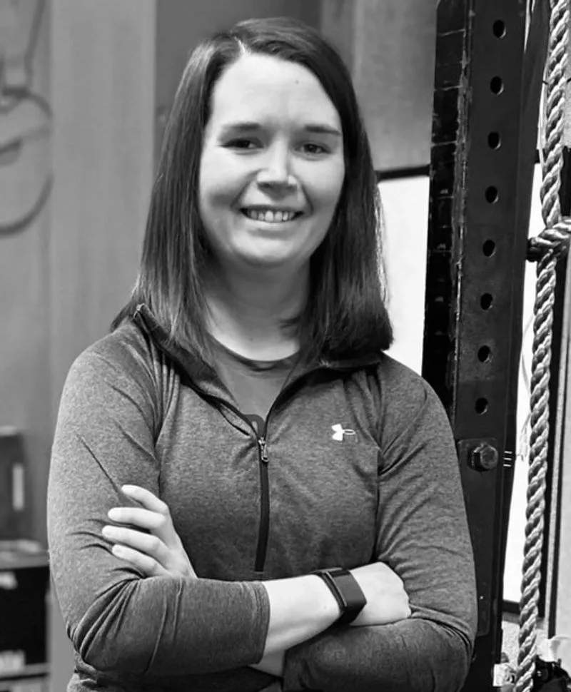 Dr. Jessica Coleman