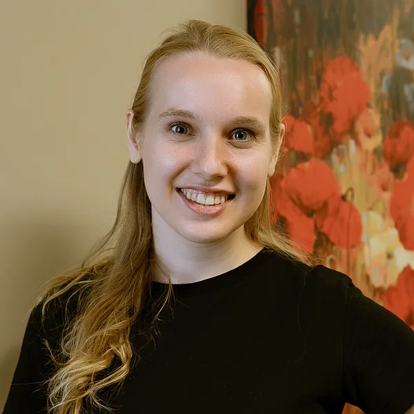 Mikayla Williams, licensed massage therapist at Lansing Chiropractic