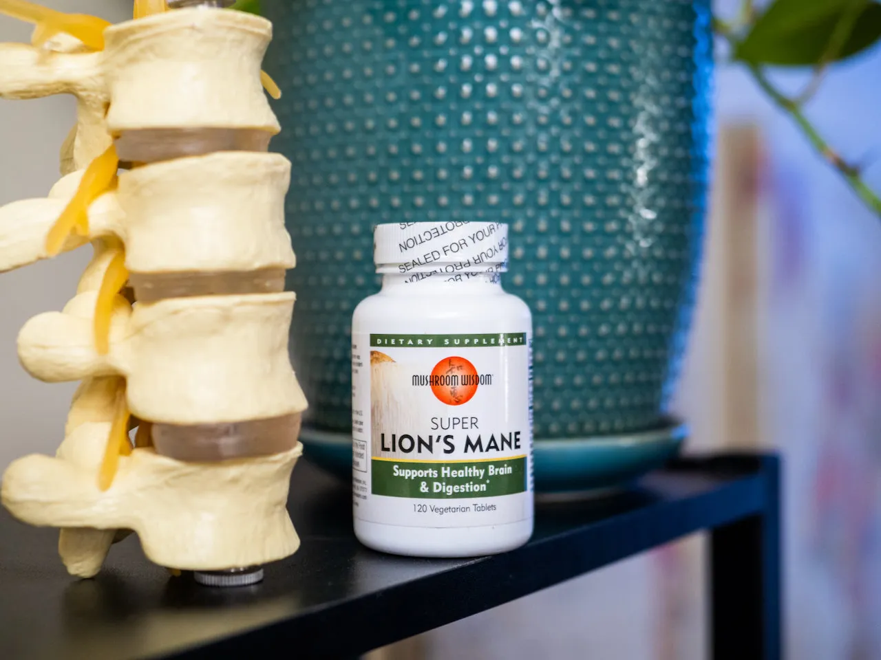 High quality supplements